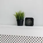 Cozy Black & White In Center With Free Garage By Renters Apartman